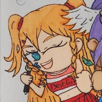 |🖌️Just an hobby Artist who likes to draw. 🖌️|🩷 Anime, Manga, Light Novel🩷| 🚫repost without permission is prohibited🚫|