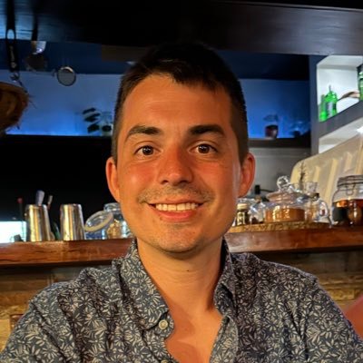 Author, YouTuber & Bitcoin Educator. “What Is Bitcoin? Your First Step Down The Rabbit Hole” available now! Watch me on YouTube: @BitcoinReactions