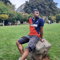 Barış Çokaz (@bariscokaz) 's Twitter Profile