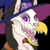 Griffinwolf the Absurd (@squeakygriffy) Twitter profile photo Griffinwolf the Absurd (@squeakygriffy) Twitter profile photo