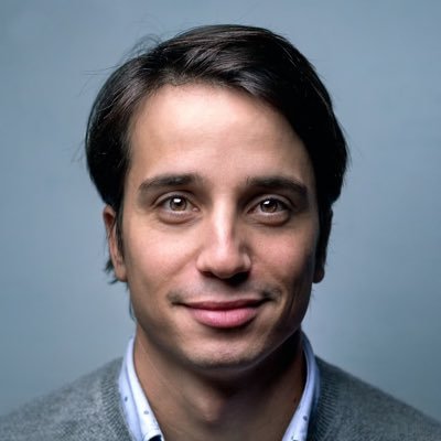 Founder | VC | Angel Investor | President @ CouchPotato | Fractional CEO at a dozen others