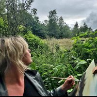 kara doherty artist (@karadoherty) 's Twitter Profile Photo