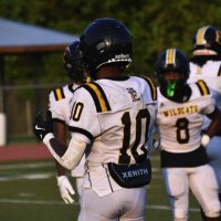 Deontae_fleming (@tae10kk) 's Twitter Profile