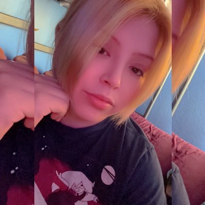 ThruDangrsUntld's profile picture. Waking up in your bed, it's almost like I've been here forever~