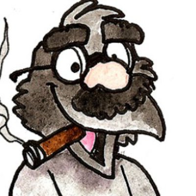 schwarzさんのプロフィール画像