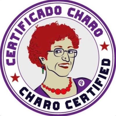 🚬GigaSionista
🗿SCJC
🐔Vam⚪🔴⚪s
🪖Malvinizar
👊🏼Soldado de Milei y El Gordo Leyes
☠️El Kirchnerismo es secta satánica☠️
Primero, la 🇦🇷