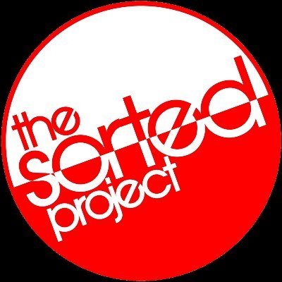 Hi everyone.We will no longer be posting on X and have opened a Bluesky https://t.co/XaClMISycl will find us here if you would like to join us. @sortedproject.bsky.social