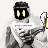 CraigTheDefaultyBoi (Murder Drones Addict) (@craigdefaultboi) 's Twitter Profile