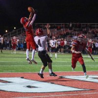 Trenton Dixon (@dixonwc_3) 's Twitter Profile