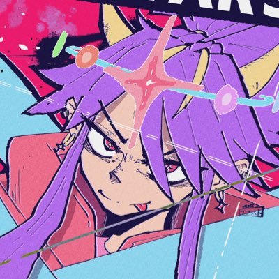 Artist and Animator | 22 | Studio Trigger and KANA-BOON #1 | Discord: zBlast#7356 | COMMS OPEN: https://t.co/qA8PRaHnS8 | https://t.co/RDBsqisTEY