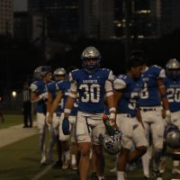 Hugo Smith 2027 (@hugosmith22atx) 's Twitter Profile