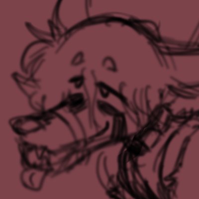 hornyglimmer's profile picture. Hey! :3 I'm Glimmer, your local horny Possum, addicted to coffee and men. 🏳️‍🌈 | Pet owned by @Rikoh_The_Bat | 18 | I will be posting NSFW art so no minors.