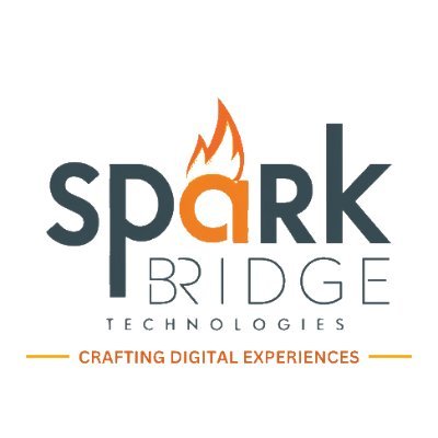 sparkbridgetech's profile picture. SparkBridge Technologies is your digital growth partner. We specialize in creating stunning websites, powerful mobile apps, SEO, and effective digital marketing