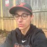 pabloafin's profile picture. semi-washed Orioles fan