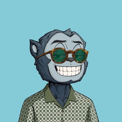 RookieCryptoMac's profile picture. United Kingdom 🇬🇧💂🏼‍♂️ | Casual Trader | Professional Exit Liquidity | Reply Guy