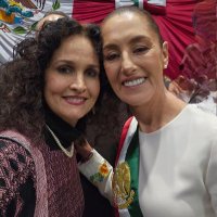 Susana Harp Iturribarría (@susanaharp) 's Twitter Profile