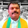 tharairajesh's profile picture. Volunteer
Bharathiya Janatha Party,