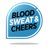 Blood Sweat & Cheers