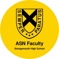 GHS ASN Faculty (@ghs_asn_faculty) 's Twitter Profile