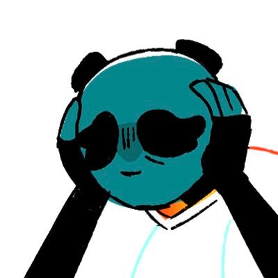Still Pandamaskyさんのプロフィール画像