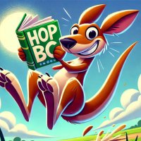 Hopbookclub (@hopbookclub) 's Twitter Profile Photo Hopbookclub (@hopbookclub) 's Twitter Profile Photo