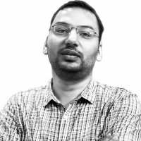 Praveen Dixit.Parambhattaraka (@praveendixit__) 's Twitter Profile