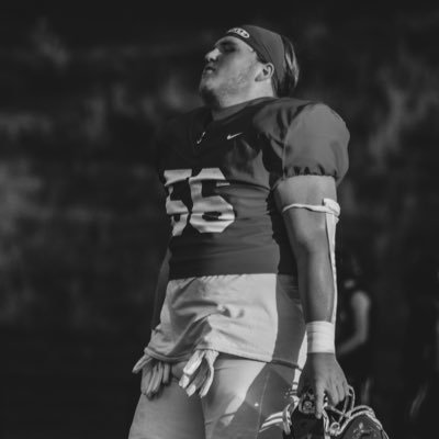 | 5’10 | 220lbs | 6788178309 | OL,HB | CO’25 |
