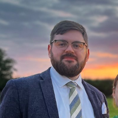 Working in #Lincolnshire in the public sector. Previously worked in #London.