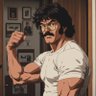 yosoymario91's profile picture. lifting, fighting, but mainly shitposting.
