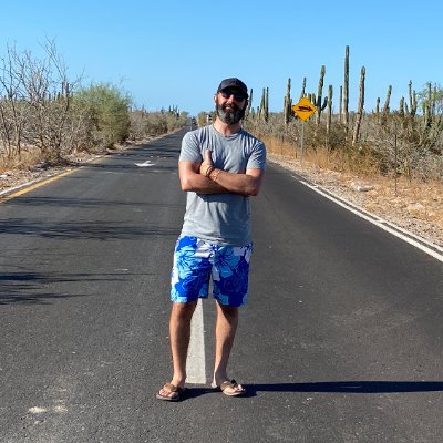 JaledAA's profile picture. Periodista. Senior Producer en @ajplusespanol.
