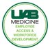 UAB Medicine Employee Access & Workforce Dev (@uabmedaccessdev) Twitter profile photo UAB Medicine Employee Access & Workforce Dev (@uabmedaccessdev) Twitter profile photo