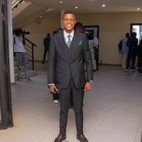Joël BOMBALE (@joelbombale) 's Twitter Profile
