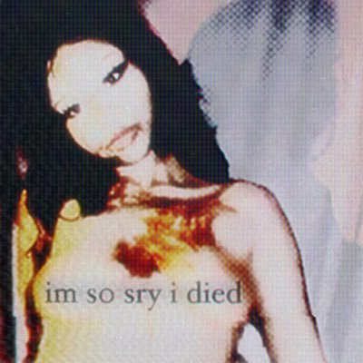 spitwrld's profile picture. fucking annoying ❤︎ IG - iwatchednana