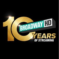 BroadwayHD (@broadwayhd) 's Twitter Profile Photo BroadwayHD (@broadwayhd) 's Twitter Profile Photo