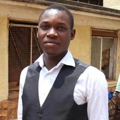 YovanTenywa's profile picture. ICT secretary MUPSAmak 2024/2025
Head of MUPSAmak scientific committee 2025...
Health minister MUANSA( Mak university Abasoga Nseete students association)