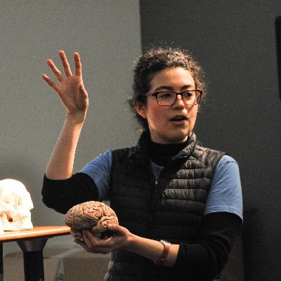 Docente en las Facultades de Educación de UNIR y UPV/EHU
Investigadora de Didáctica de las ciencias
Podcaster en Euskara Bla bla blai