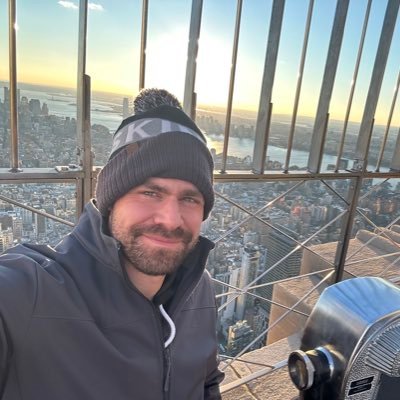 danmharrison's profile picture. 