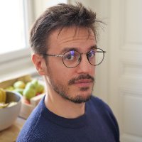 François-Damien B. (@fdbourgery) 's Twitter Profile