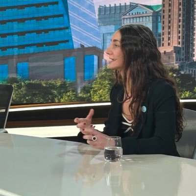 MPA-ID Candidate @Kennedy_School | Economista y Magíster en Economía @EconUdesa | Hablo sobre Educación