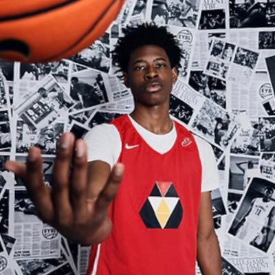 Keith Mcknight Profile