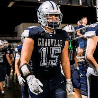 Kyle Kirby (@kirbyfootball) 's Twitter Profile Photo