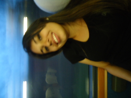 Deus me ama....