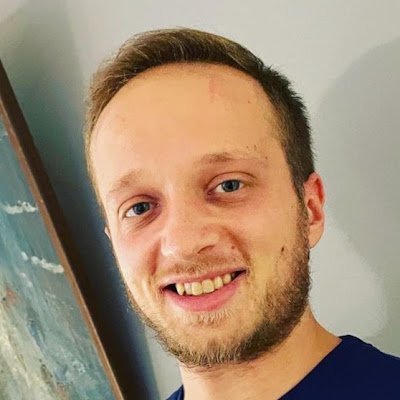 fbrkovic's profile picture. 