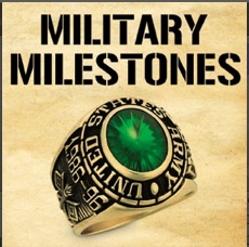 Helping you honor our soldiers with great gifts - custom military rings.