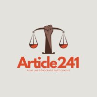 Article241 (@article241_) 's Twitter Profile