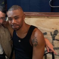 Tony Lashley (@tooonyl) 's Twitter Profile