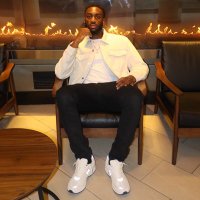 David Nwankwo (@lul_davoo) 's Twitter Profile