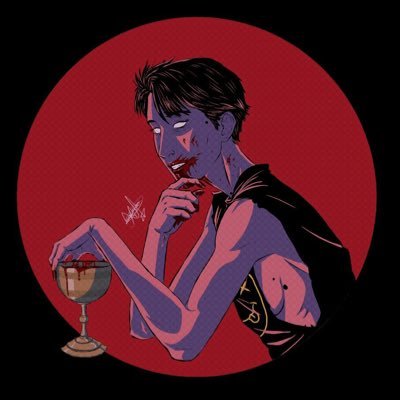 Coração de Lata 💜🖤さんのプロフィール画像