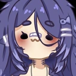 🔞 Minors DNI│(Pre-Debut) Bull Shark VTuber FR&EN ⛓️ your favorite hot, dangerous and goofy tomboy ⚓ 22yo│She/Her 🏳️⚧️│papa : @ichikarume│♡ BMTH ♡
