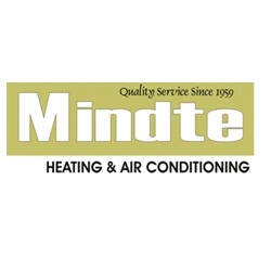 Mindte Heating and Cooling has been expertly installing, repairing, maintaining and replacing residential air conditioning and heating for over 50 years.